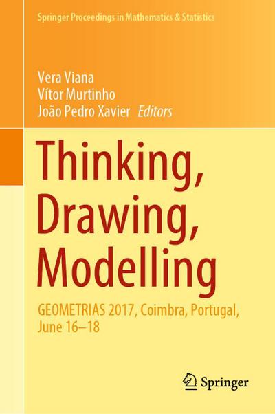 Thinking, Drawing, Modelling