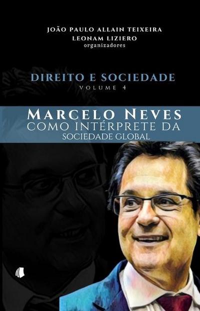 Direito e Sociedade, volume 4