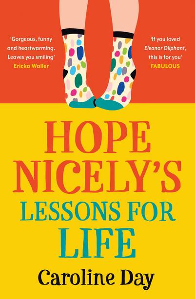 Hope Nicely’s Lessons for Life
