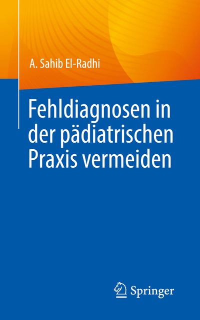 Fehldiagnosen in der pädiatrischen Praxis vermeiden