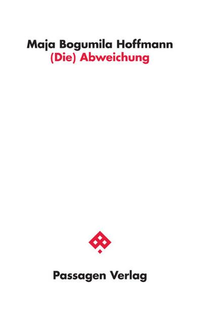 (Die) Abweichung