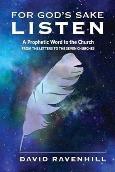 For God’s Sake Listen