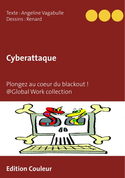 Cyberattaque