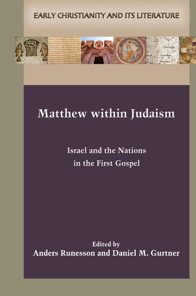 Matthew within Judaism