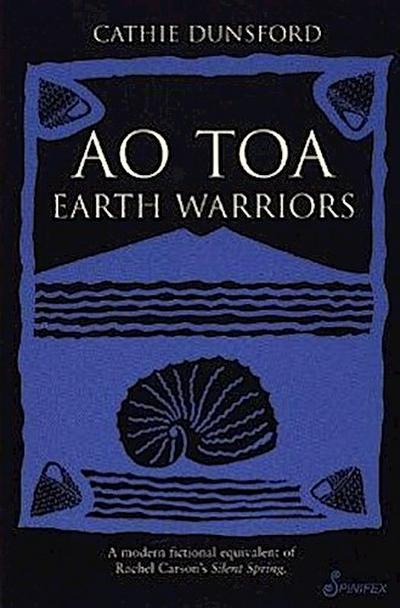 Ao Toa: Earth Warriors