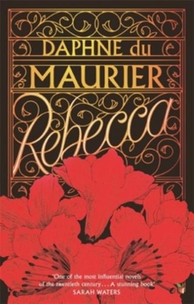 Rebecca - Daphne DuMaurier