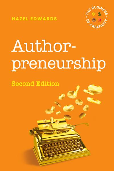 Authorpreneurship