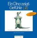 Ein Dino zeigt Gefühle II