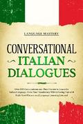 Conversational Italian Dialogues
