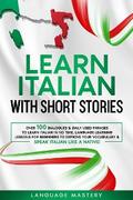 Learn Italian with Short Stories