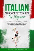 Italian Short Stories for Beginners
