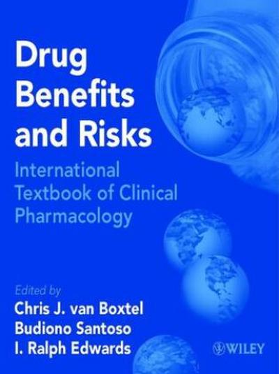 Drug Benefits and Risks