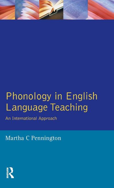 Phonology in English Language Teaching