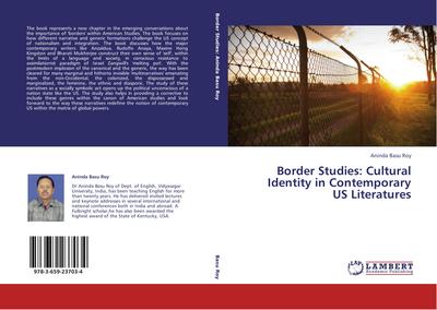 Border Studies: Cultural Identity in Contemporary US Literatures