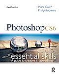 Photoshop CS6: Essential Skills