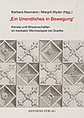 ’Ein Unendliches in Bewegung’