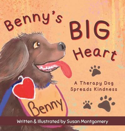 Benny’s Big Heart