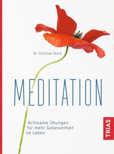 Meditation mit Audio-CD