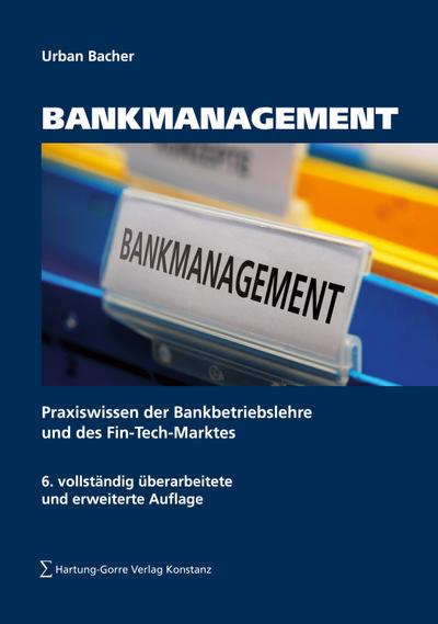 BANKMANAGEMENT