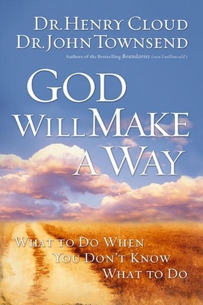 The God Will Make a Way