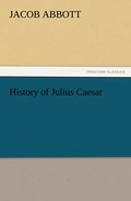 History of Julius Caesar