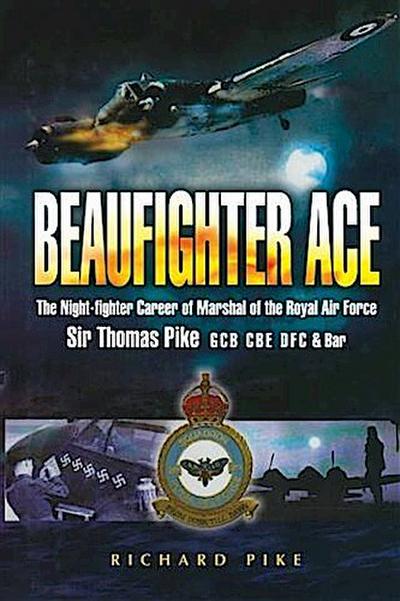 Beaufighter Ace