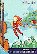 Violinschule Band 1 (+MP3-Play Along)