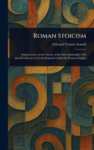 Roman Stoicism