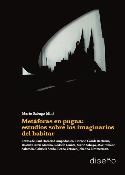 Metaforas en pugna