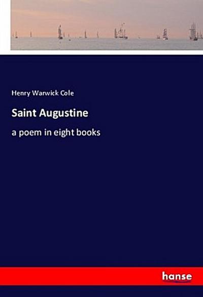Saint Augustine