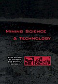 Mining Science and Technology