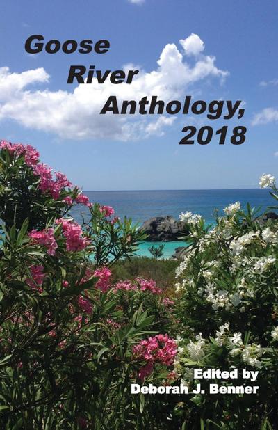 Goose River Anthology, 2018