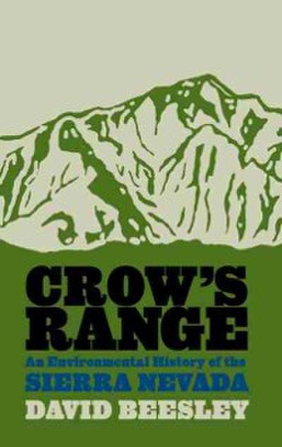 Crow’s Range