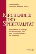Kirchenbild und Spiritualität