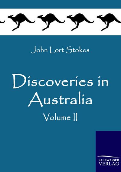 Discoveries in Australia