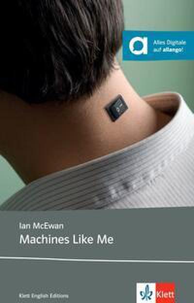 Machines Like Me