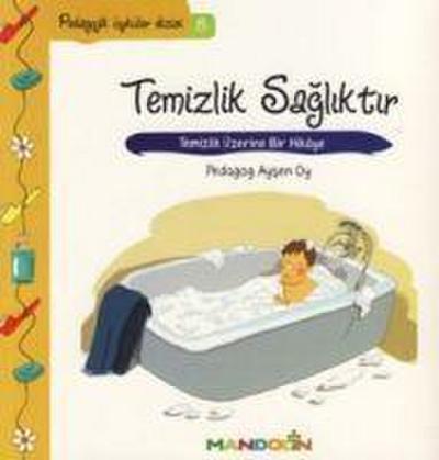Temizlik Sagliktir