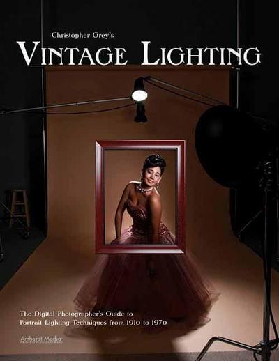 Christopher Grey’s Vintage Lighting