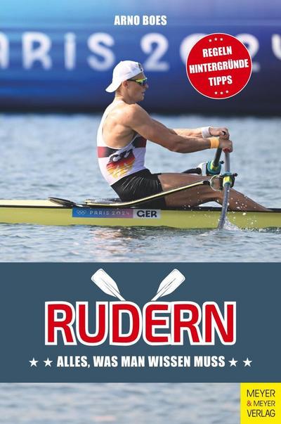Rudern