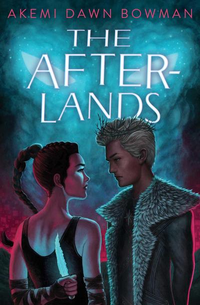 The Afterlands
