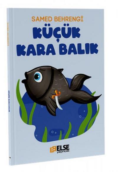 Kücük Kara Balik