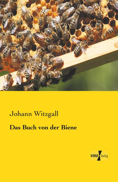 Das Buch von der Biene