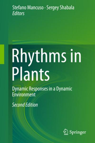 Rhythms in Plants