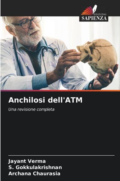 Anchilosi dell’ATM