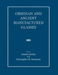 Obsidian and Ancient Manufactured Glasses