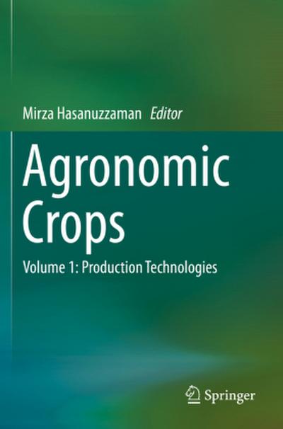 Agronomic Crops
