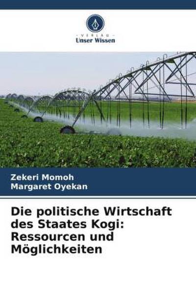 Die politische Wirtschaft des Staates Kogi: Ressourcen und Möglichkeiten