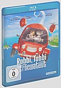 Robbi, Tobbi und das Fliewatüüt