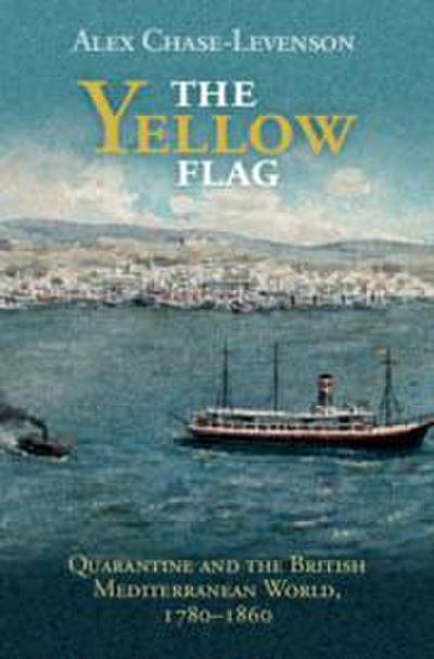 The Yellow Flag