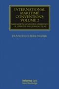 International Maritime Conventions (Volume 2)